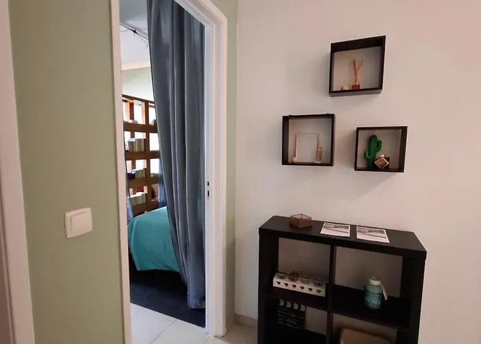 The Little Nest
